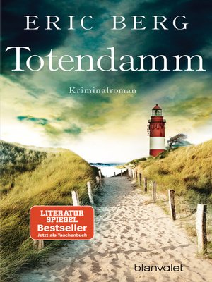 cover image of Totendamm